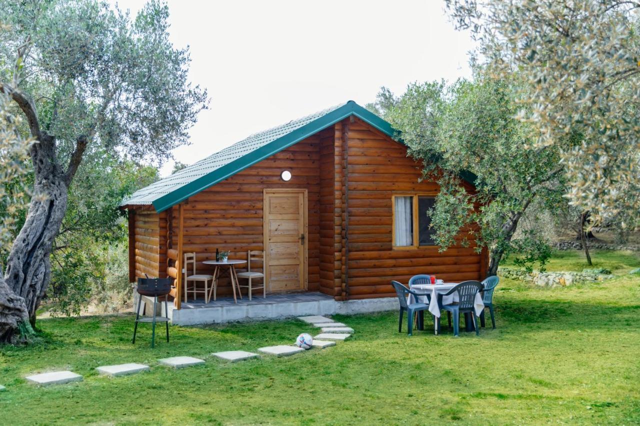 Katana Village Apartment Улцинь Экстерьер фото