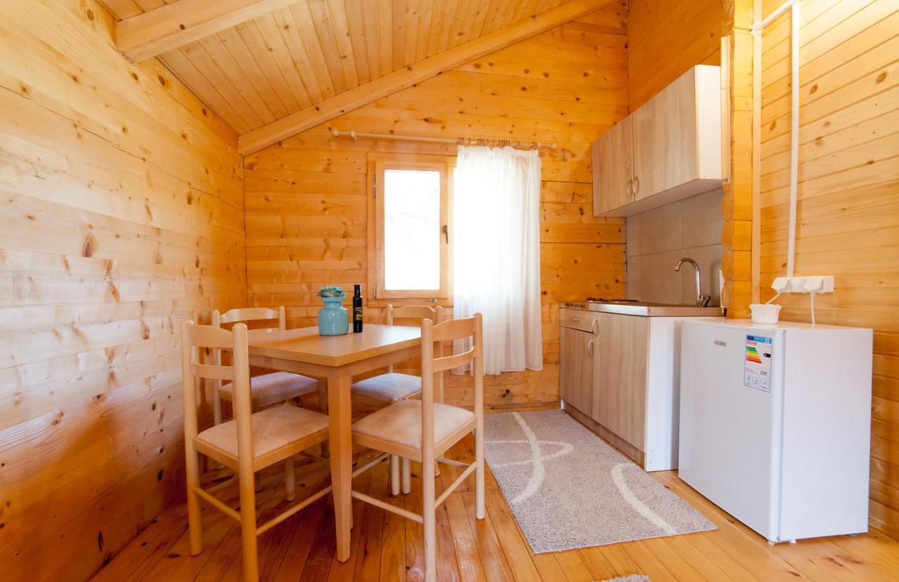 Katana Village Apartment Улцинь Экстерьер фото