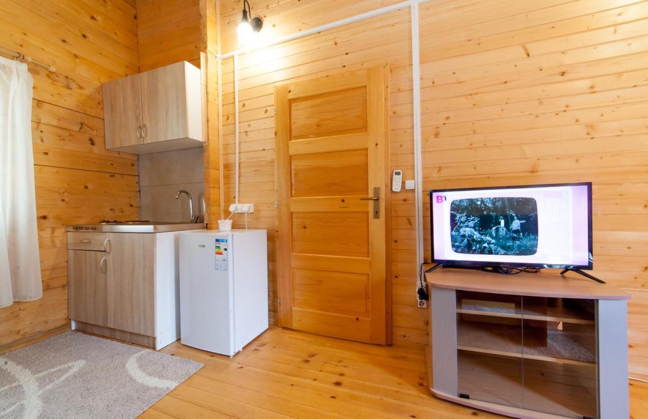 Katana Village Apartment Улцинь Экстерьер фото