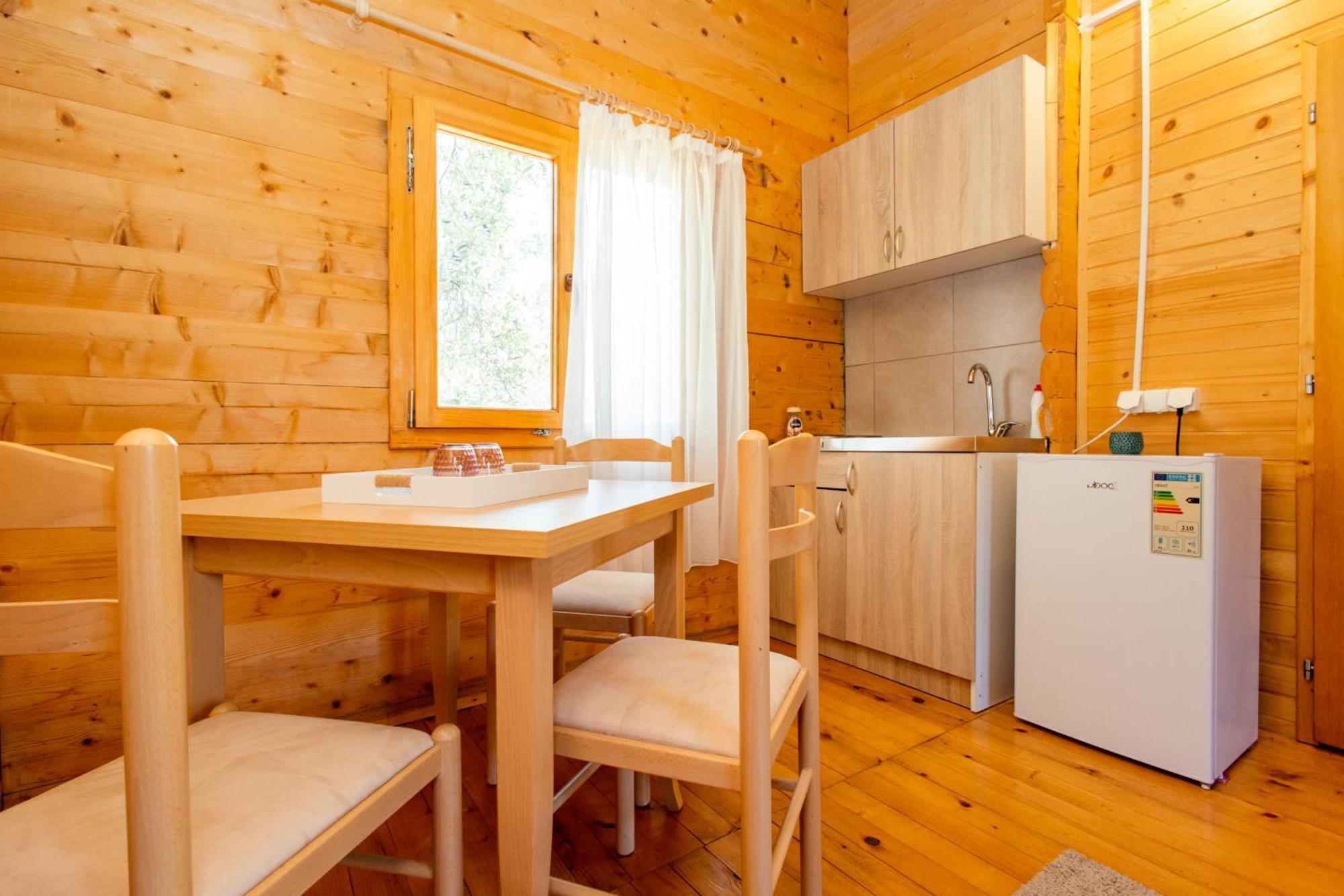 Katana Village Apartment Улцинь Экстерьер фото