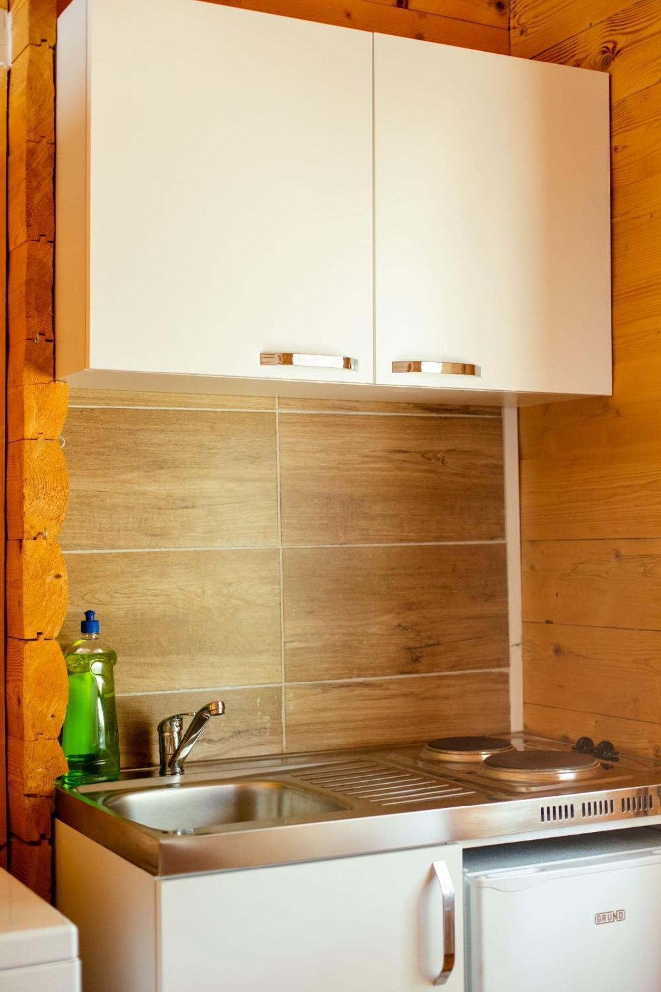 Katana Village Apartment Улцинь Экстерьер фото