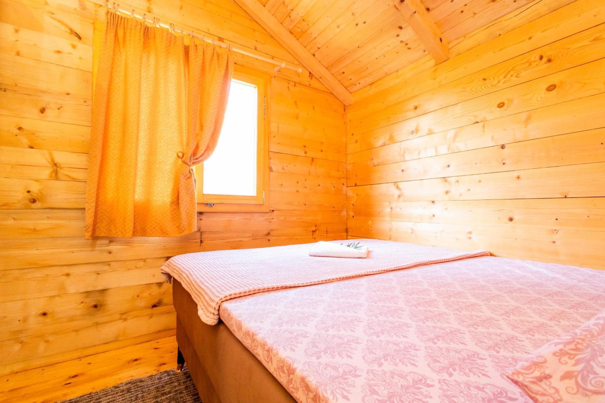 Katana Village Apartment Улцинь Экстерьер фото