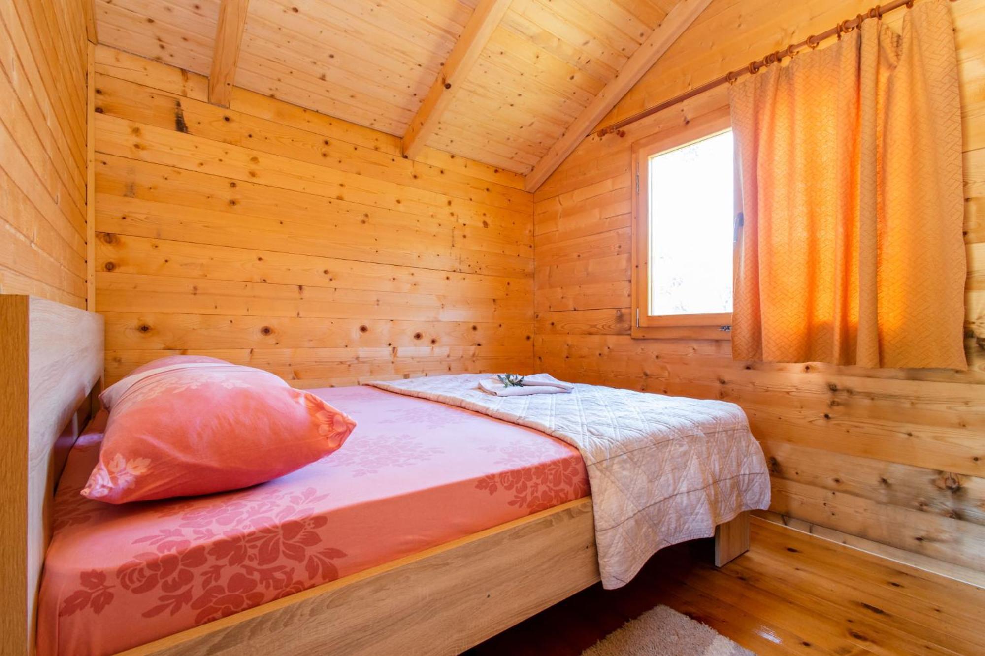 Katana Village Apartment Улцинь Экстерьер фото