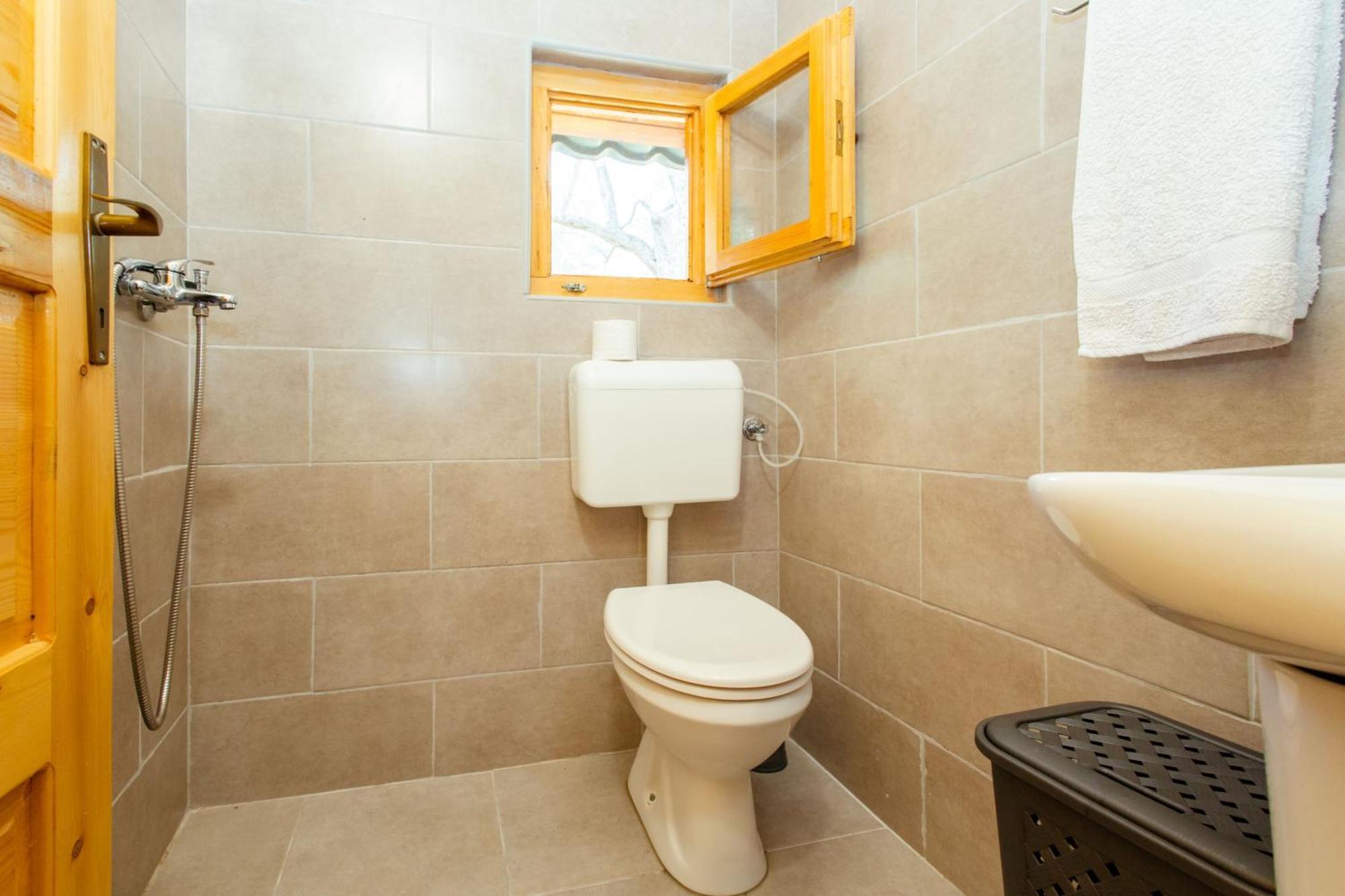 Katana Village Apartment Улцинь Экстерьер фото