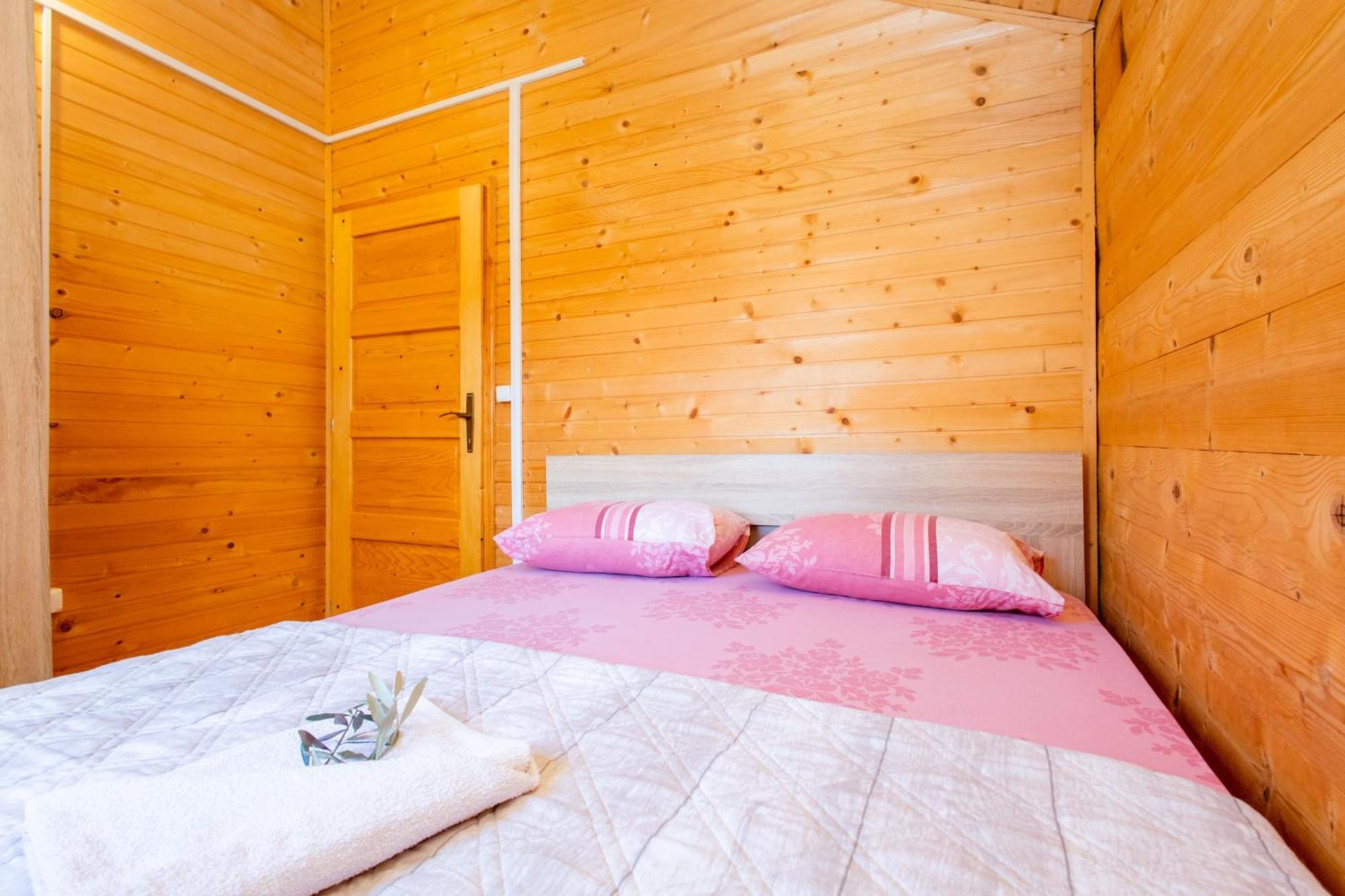 Katana Village Apartment Улцинь Экстерьер фото